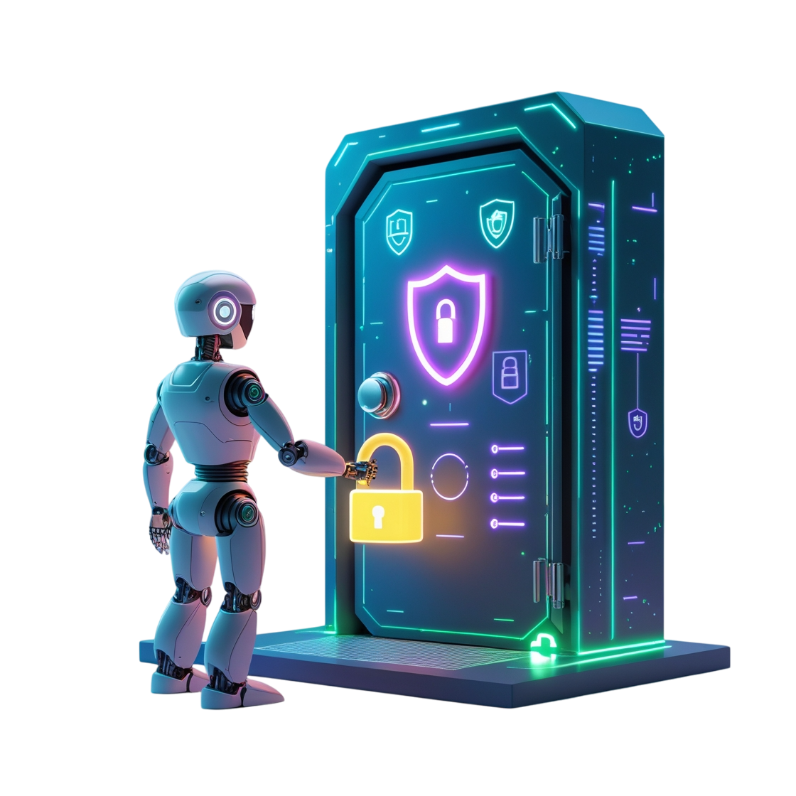 Privacy Policy